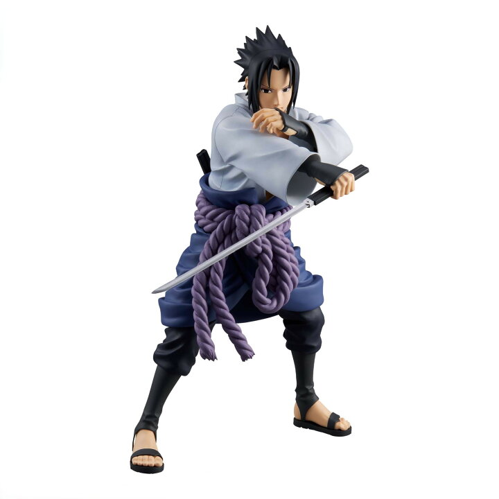 楽天市場】【未開封】NARUTO ナルト 疾風伝 Grandista うちはサスケ 