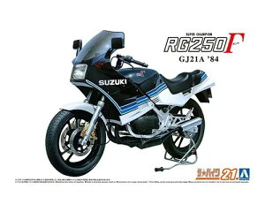 ygzUEoCN No.21 1/12 XYL GJ21A RG250 84 oCN vf vy{Xz