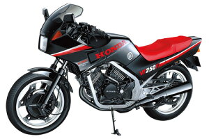 ygz1/12 UEoCNV[Y No.22 z_ MC08 VT250F 1984 vf vy{Xz