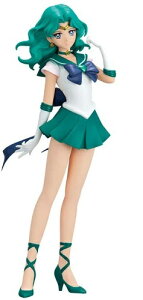 �y���J���z����Łu��������m�Z�[���[���[��Eternal�v GLITTER&GLAMOURS SUPER SAILOR NEPTUNE �Z�[���[�l�v�`���[�� �t�B�M���A�y���X�X�z
