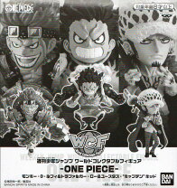 楽天市場】ジャンプ ワンピース ワールドコレクタブルフィギュアの通販