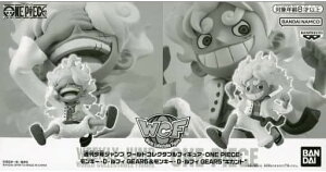 �y���J���zWCF �T�����N�W�����v ���[���h�R���N�^�u���t�B�M���A �����s�[�X �����L�[�ED�E���t�B GEAR5 �M�K���g�y��{�X�z