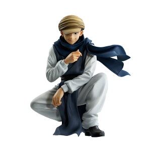 yJzԂ HUNTER×HUNTER GREED ISLAND C W MASTERLISE tBMAy{Xz