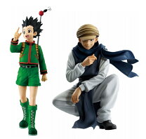 楽天市場】hunter×hunter フィギュアの通販
