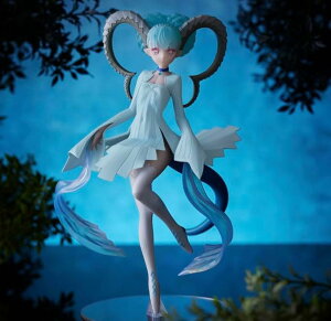 �y���J���zFate/Grand Order Arcade Luminasta �A���^�[�G�S ���[���@/�e�B�A�}�g �t�B�M���A�y��{�X�z