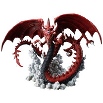 楽天市場】オシリスの天空竜 遊戯王 フィギュアの通販