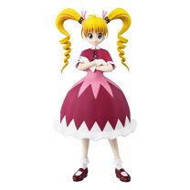 楽天市場】ハンターハンター ビスケ フィギュアの通販