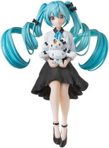 楽天市場】初音ミク フィギュア 1/4の通販