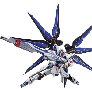 yJzMETAL ROBOT @mK_ SEED DESTINY XgCNt[_K_ 20th Anniversary Ver. tBMAy{Xz