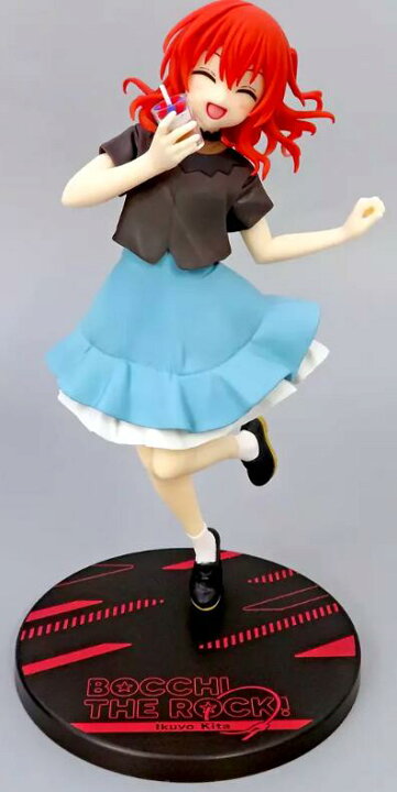楽天市場】【未開封】ぼっち・ざ・ろっく! Coreful フィギュア 喜多