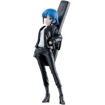 楽天市場】ぼっち・ざ・ろっく 山田リョウ フィギュアの通販