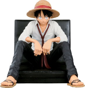 【未開封】ワンピース CREATOR×CREATOR MONKEY・D・LUFFY モンキー・D・ルフィ フィギュア【一宮店】