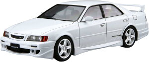 ygzގ 1/24 UE`[hJ[V[Y No.47 TRD JZX100 `FCT[ 1998N g^ vf vy{Xz