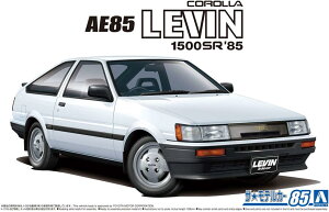 ygzގ 1/24 UEfJ[V[Y No.85 g^ AE85 J[r 1500SR 1985 vf vy{Xz