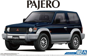 ygzގ 1/24 UEfJ[V[Y No.103 ~crV V24WG pWF ^gbvChXR-2 1991 vf vy{Xz