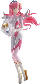 【未開封】機動戦士ガンダムSEED FREEDOM GLITTER&GLAMOURS Lacus Clyne Pilot suit ver. ラクス・クライン フィギュア【一宮店】