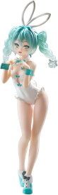 【未開封】BiCute Bunnies Figure 初音ミク rurudo WHITE Ver. フィギュア【一宮店】
