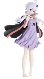 【未開封】VOICEROID ボイスロイド 結月ゆかり ルームウェアVer. フィギュア【一宮店】