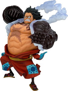 yJzs[X KING OF ARTIST THE MONKEY.D.LUFFY SPECIAL Ver. A tB tBMAy{Xz