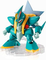 楽天市場】魔神英雄伝ワタル フィギュアの通販