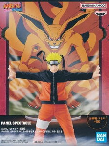 yJzNARUTO-ig- ` PANEL SPECTACLE`zow` ܂ig tBMAy{Xz