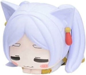 【未開封】葬送のフリーレン おひるねこ ミニフィギュア フリーレン【一宮店】