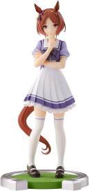 【未開封】ウマ娘 プリティーダービー サクラローレル フィギュア【一宮店】
