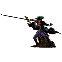 楽天市場】ゾロ ミホーク フィギュアの通販