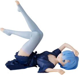 【未開封】re：ゼロから始める異世界生活 Relax time レム Dressing gown フィギュア【一宮店】