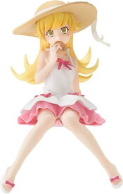 【未開封】物語シリーズ ちょこのせ プレミアムフィギュア 忍野忍【一宮店】