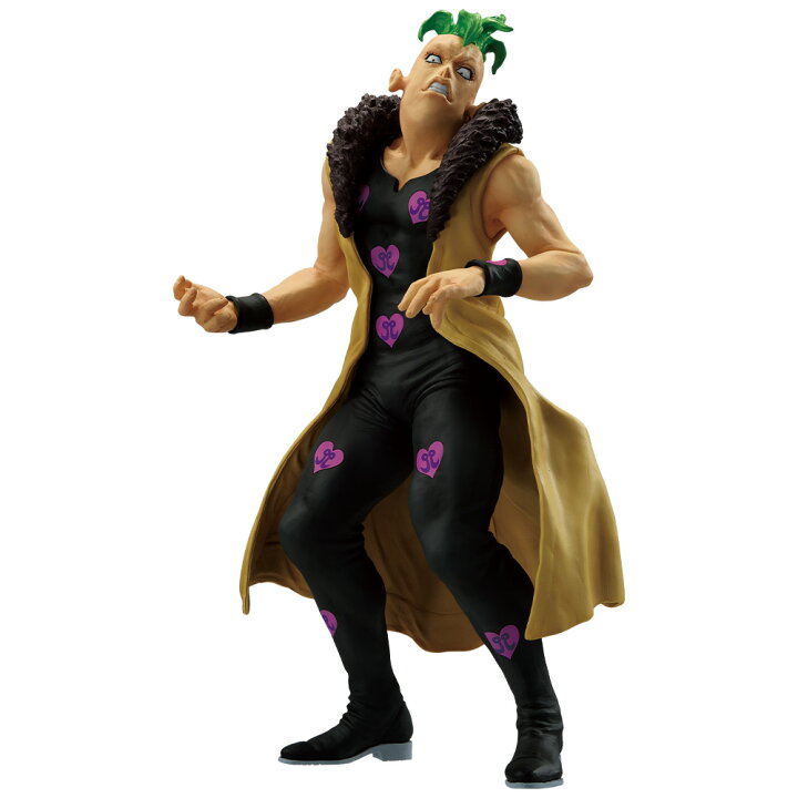 楽天市場】【未開封】一番くじ ジョジョの奇妙な冒険 GOLDEN WIND 