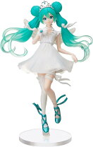楽天市場】VOCALOID 初音ミク エクストラフィギュアVer．1．5 全2種の通販