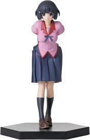 【未開封】物語シリーズ プレミアムフィギュア 羽川翼【一宮店】