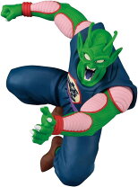 楽天市場】ドラゴンボール ピッコロ大魔王 フィギュアの通販