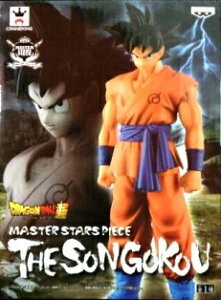 yJzhS{[ MASTER STARS PIECE THE SON GOKOUMSP  tBMAy{Xz