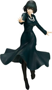 【未開封】ワンパンマン フィギュア #6 地獄のフブキ【一宮店】