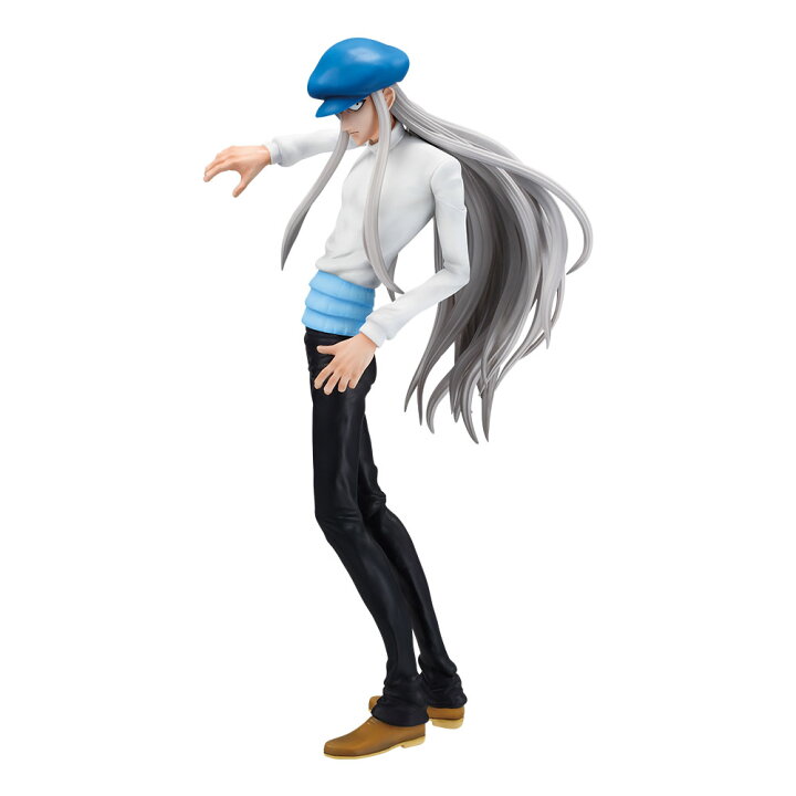 楽天市場】【未開封】一番くじ HUNTER×HUNTER CHMERA ANT C賞 カイト 