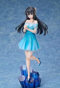 【未開封】青春ブタ野郎シリーズ ぬーどるストッパーフィギュア 桜島麻衣【一宮店】