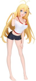 【未開封】VOICEROID 弦巻マキ フィギュア ルームウェアver.【一宮店】