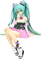 楽天市場】ストロンガー 1／8 初音ミク 花色衣の通販