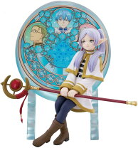 楽天市場】葬送のフリーレン フィギュアの通販