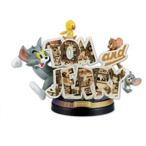 【未開封】一番くじ トムとジェリー 85th Anniversary A賞 トムとジェリー 85th Anniversary フィギュア【一宮店】