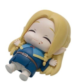 【未開封】ダンジョン飯 まんぷくごちそうさマスコット マルシル フィギュア【一宮店】