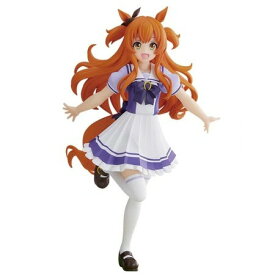 【未開封】ウマ娘 プリティーダービー マヤノトップガン フィギュア【一宮店】