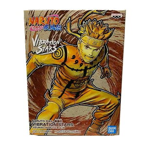 yJzNARUTO ig ` VIBRATION STARS UZUMAKI NARUTO 3 ܂ig tBMAy{Xz