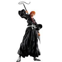 楽天市場】BLEACH 黒崎一護 フィギュア（ホビー）の通販