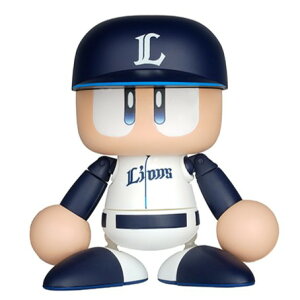 【未開封】パワフルプロ野球 パワプロくん プライズアクションフィギュア パシフィック リーグ 埼玉西武ライオンズ【一宮店】