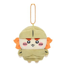 【未開封】ちいかわ 鎧なシーサー マスコット キーホルダー シーサー【一宮店】