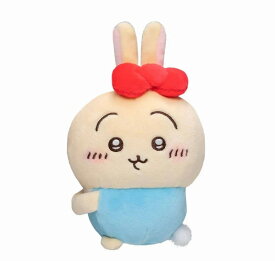 【未開封】ちいかわ × サンリオキャラクターズ 持ちますマスコット ハローキティ うさぎ【一宮店】