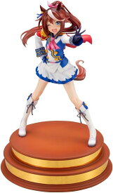 【未開封】【特典付き】ウマ娘 プリティーダービー 夢は掲げるものなのだっ！ トウカイテイオー 1/7 フィギュア【一宮店】